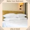 Cushion Cover/Sarung Bantal Tidur-Premium - Gambar 4