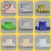 Bantal bayi  Guling Bantal bayi imut & empuk motif minimalis - Gambar 5