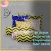 Bantal bayi  Guling Bantal bayi imut & empuk motif minimalis - Gambar 3
