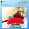 Bantal Sofa/Bantal Tidur Bulu Rasfur 2 Tampilan - Gambar 3