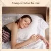 Cushion Cover/Sarung Bantal Tidur-Premium - Gambar 2