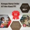 Gorden jendela polos motif bunga ring hordeng Gordyn korden hordeng tirai  pintu kamar Termurah - Gambar 6