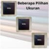 Bantal/Alas Duduk Kursi Lesehan Waterproof Isi Busa Royalfoam - Gambar 5