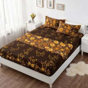 sprei 90x200-200x200 minimalis. aesthetic tinggi 20cm