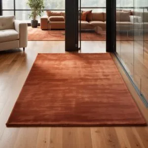Karpet bulu rasfur empuk ukuran 180X80X3.5CM hdp | karpet aesthetic|karpet kamar tidur mewah