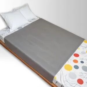 Bs Home Decore - Perlak Karpet Anti Air Alas Ompol Serbaguna 200x140cm
