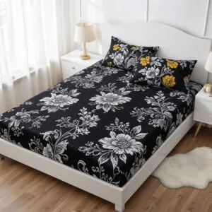 Sprei Katun/Microtex Motif King Size/Uk 180x200/160x200/120x200/ . 100x200 Seprai Seprei sepre