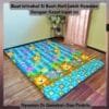 Kasur Busa Motif Karakter Tebal & Empuk Busa ROYAL karpet import - Gambar 2