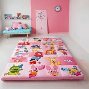Kasur Gulung Busa Royal Kasur Lantai/Lipat Original Royalfoam Kasur Busa karpet import