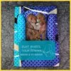 Set Kasur Bayi/Matras/tempat tidur Bayi Set Bantal & Guling Termurah - Gambar 2