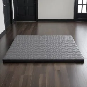 Kasur Busa lipat busa ROYALFOAM, Busa Tempat Tidur Panjang 200cm, ROYALFOAM bukan INOAC karpet