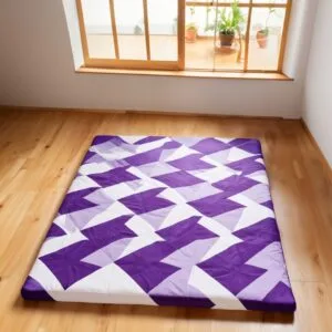 Kasur Busa Motif Minimalis Tebal & Empuk Busa ROYALFOAM karpet import