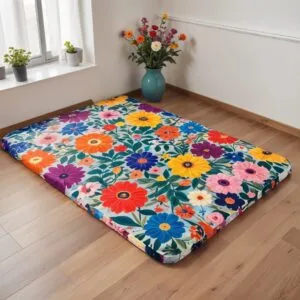 Kasur Gulung Busa Royal Kasur Lantai/Lipat Original Royalfoam Kasur Busa karpet import
