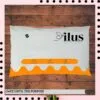 Bantal Tidur Jumbo Premium Super Compy Empuk-ILUS-MID - Gambar 5