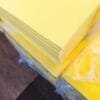 Busa kuning Royal Foam empuk ukuran 150 cm x 100 cm x 1 CM - Gambar 4