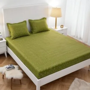Sprei Embos 90x200/100x200/120x200/160x200/180200/200x200 King Size