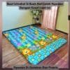 Kasur Busa gulung Ukuran 200x150cm Royal Karakter Anak karpet import - Gambar 3