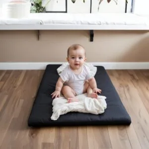 Kasur Bayi Anti Air Matras Bayi Polos Anti Bocor