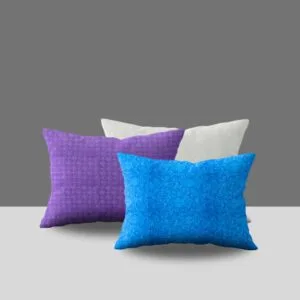 BerkahSaluyu - Bantal Motif Embos/Bantal Tidur Dewasa/Bantal Tidur Empuk