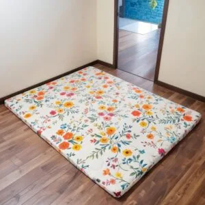 Kasur Busa Elegan Royal Kasur Lantai Lipat Original Karpet Import