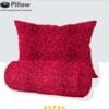 Paket Bantal Dan Guling Halus & Empuk-ILUS - Gambar 2