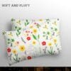 Bantal Dan Guling Motif/Bantal Tidur Dewasa/Bantal Tidur Empuk Terlaris - Gambar 2