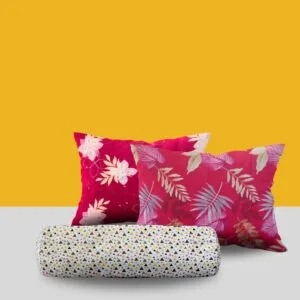 Bantal Dan Guling Motif/Bantal Tidur Dewasa/Bantal Tidur Empuk Terlaris