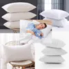 Bantal Tidur Jumbo Premium Super Compy Empuk-ILUS-MID - Gambar 6