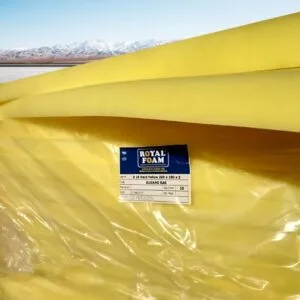 Busa Royal Foam empuk ukuran 150 cm x 100 cm x 4 CM
