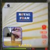 Busa Royal Foam empuk ukuran 150 cm x 100 cm x 1 CM - Gambar 2