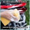 Paket Spons Cuci Piring-Spon Cuci Motor-Termurah - Gambar 5