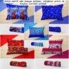 Sarung bantal tidur/sarung guling motif karakter - Gambar 4