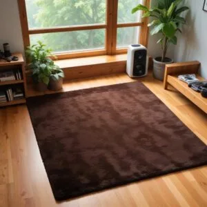 KARPET BULU RASFUR / RAFSUR UK 200x150x3,5cm