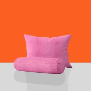 Paket Bantal Dan Guling Halus & Empuk-ILUS
