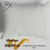 Bantal bayi motif empuk & imut premium sleep baby pillow - Gambar 5