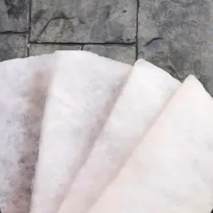 Dakron Lembaran ( HDP) Ukuran 160 CM X 95 CM X 2CM