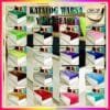 KAIN BULU RASFUR RAFSUR UKURAN 170 X 100 CM - Gambar 3