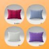 BerkahSaluyu-Bantal Tidur Embos/Bantal Termurah - Gambar 4